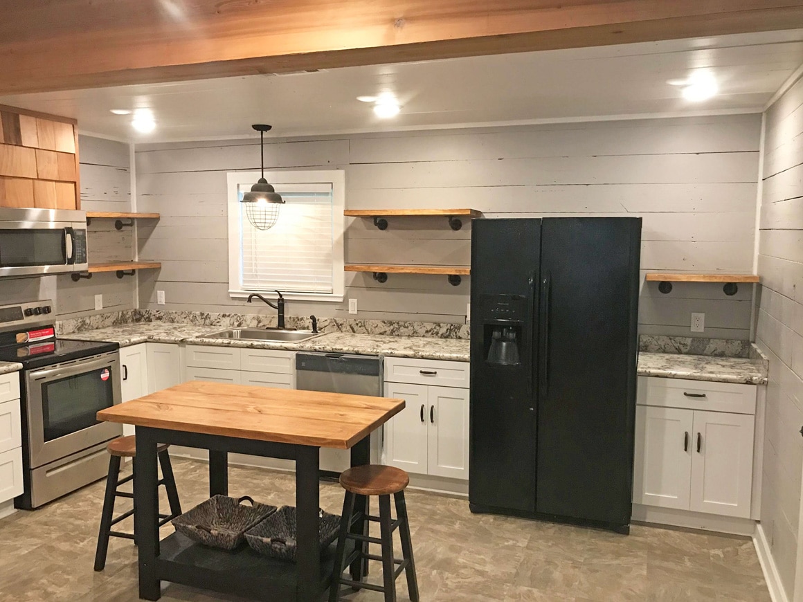 kitchen remodeling poughkeepsie